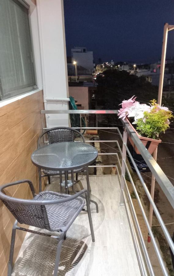 Habitaciones Amuebladas Veracruz Logos Экстерьер фото