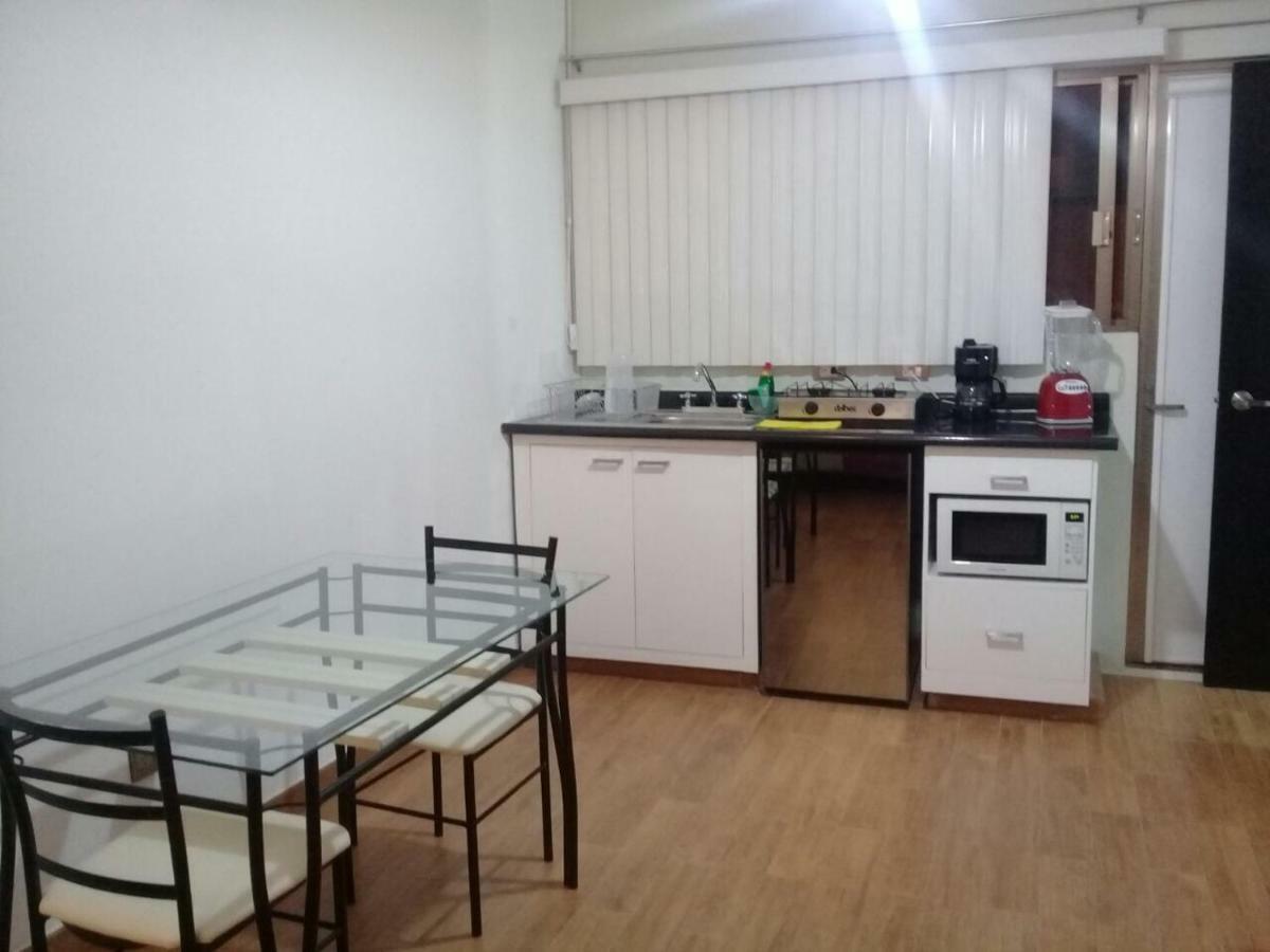 Habitaciones Amuebladas Veracruz Logos Экстерьер фото