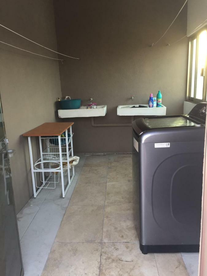 Habitaciones Amuebladas Veracruz Logos Экстерьер фото
